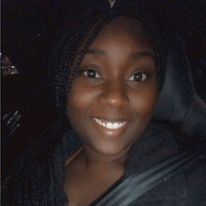 Meet your Posher, Dominique